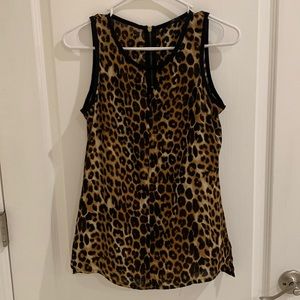 Beautiful Express Tank Top